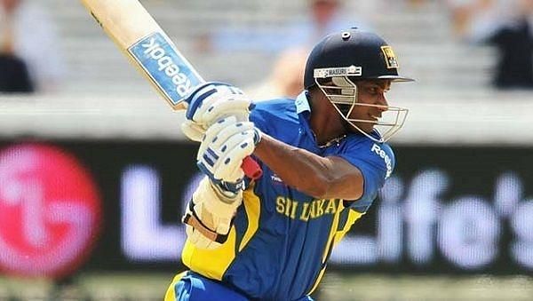 Sanath Jayasuriya